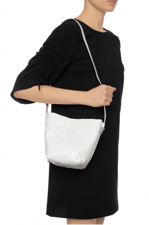 Pikowana torba na ramię, zdjęcie 2 Pikowana torba na ramię od Givenchy